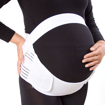 จีน คล่องตัวความยืดหยุ่นการตั้งครรภ์คลอดบุตร / เข็มขัดหลังคลอด ผู้ผลิต