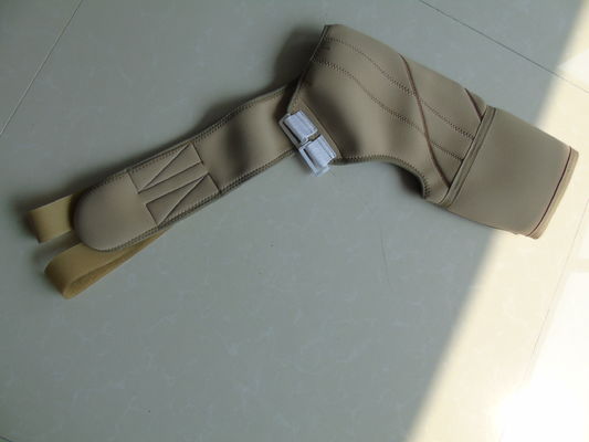 จีน ชุดประดิษฐ์ขาเทียมแขนขาเทียม NBR วัสดุผ้าคอมโพสิต ผู้ผลิต