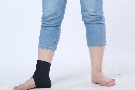 จีน ส่งเสริมการไหลเวียนของโลหิตข้อเท้าข้อเท้าแม่เหล็กการรักษาด้วย Adjuvant Foot Injury ผู้ผลิต