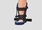 ศัลยกรรมกระดูกข้อเท้าข้อเท้า Immobilizer กระโปรงหลังเท้า Plantar Fasciitis Night Splint ผู้ผลิต