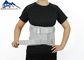 Adjustable Breathable Exercise Belt Men Women Weight Back Brace Widden Waist Support ผู้ผลิต