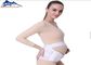 CE FDA ได้รับการอนุมัติสตรีตั้งครรภ์ชุดชั้นในสายคล้องแถบท้องสูดลมหายใจคลอดสำหรับเอวหลังรั้ง ผู้ผลิต
