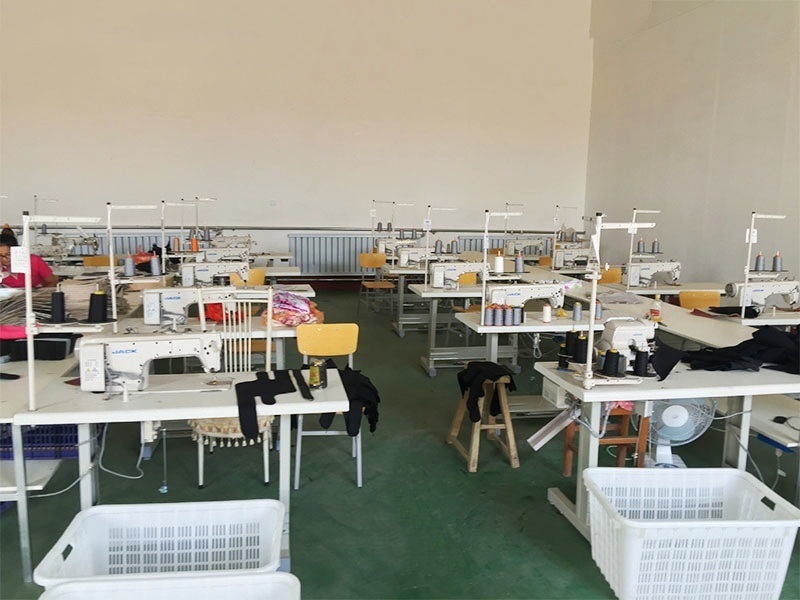 Hebei Zhaoyang Medical Instrument Co., Ltd. สายการผลิตของผู้ผลิต